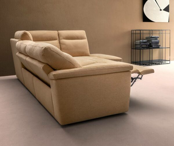 Диван-кровать SWING TENDER 3