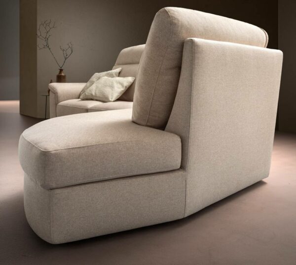 Диван-кровать SWING TENDER 5