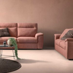 Диван-кровать SWING TENDER 7