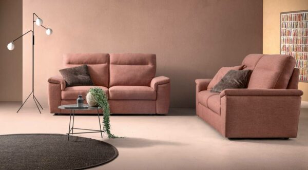 Диван-кровать SWING TENDER 7