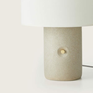 Настольная лампа SAND 2