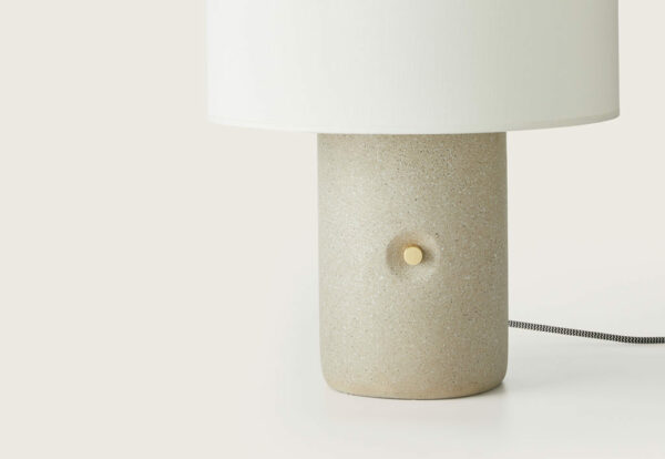 Настольная лампа SAND 2