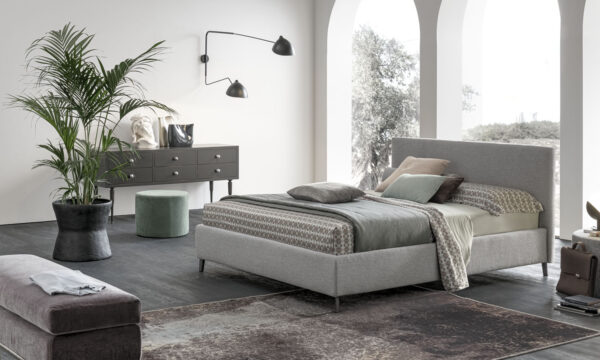 Кровать SANDER 2