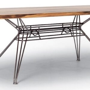 Обеденный стол SANDER 1