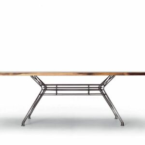 Обеденный стол SANDER 8