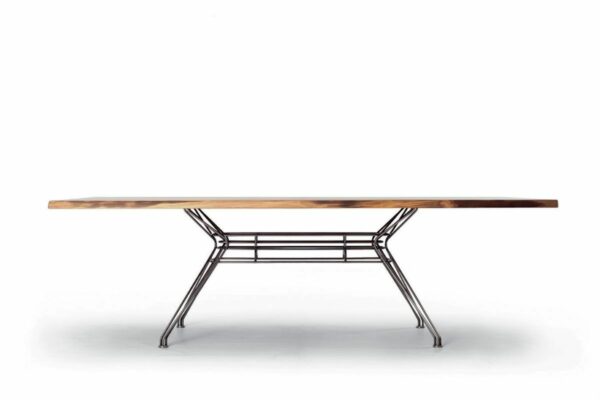 Обеденный стол SANDER 8