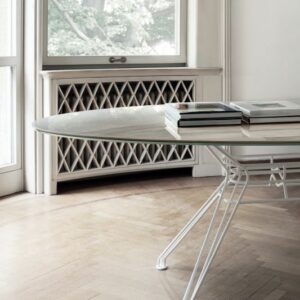 Обеденный стол SANDER 10