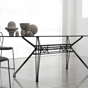 Обеденный стол SANDER 12