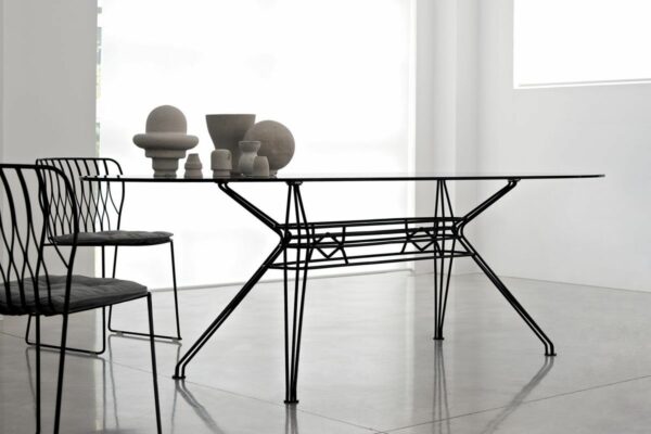 Обеденный стол SANDER 12