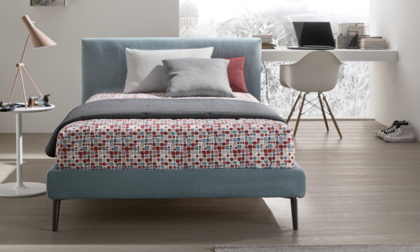 Кровать SANDER 2