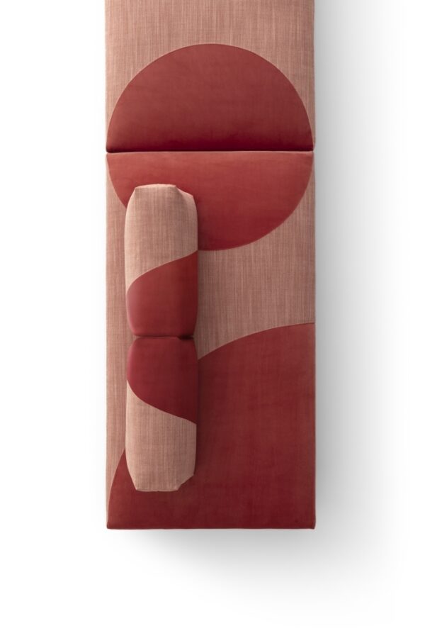 Диван SANDERS-UNIVERSE 2