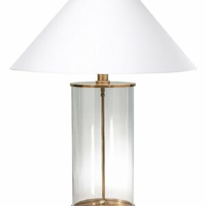 Настольная лампа SANDERS GOLD 1