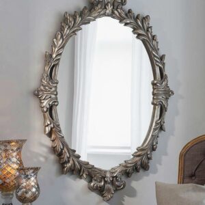 Зеркало SANDRA SILVER 1