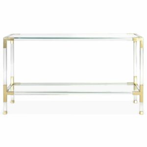 Консоль SARATOGA 1