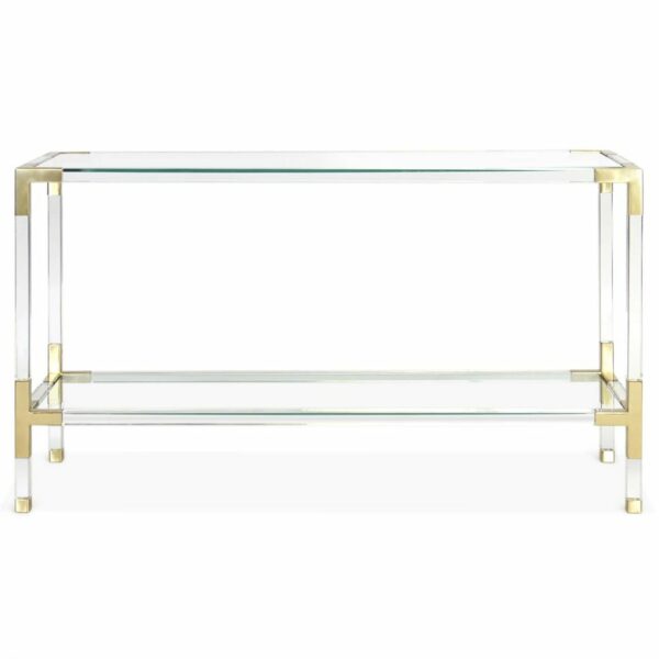 Консоль SARATOGA 1