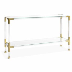 Консоль SARATOGA 2