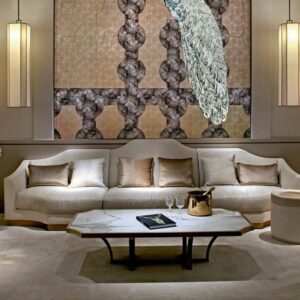 Журнальный столик SAVOY 4