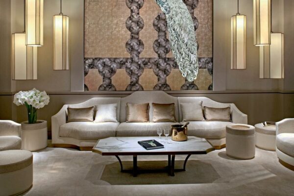 Журнальный столик SAVOY 4