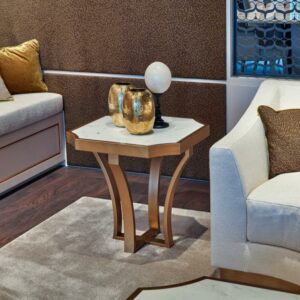 Журнальный столик SAVOY 2