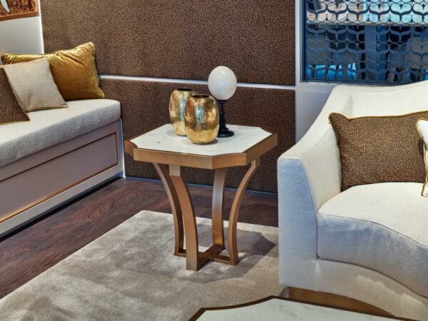 Журнальный столик SAVOY 2