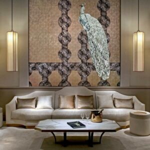 Журнальный столик SAVOY 3