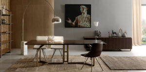 Стол TOLOMEO 2