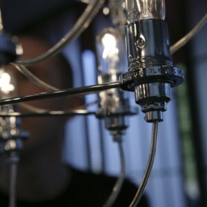 Настенная лампа SCAR 4