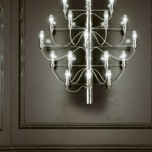 Настенная лампа SCAR 1