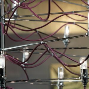 Потолочный светильник SCAR 7