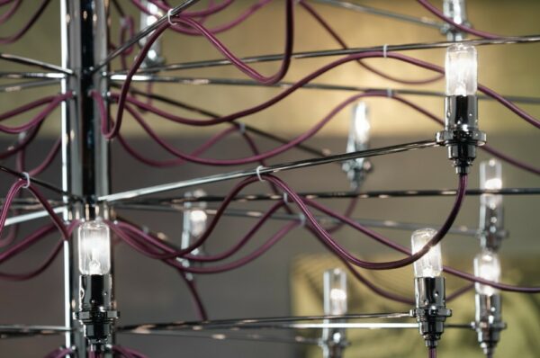 Потолочный светильник SCAR 7