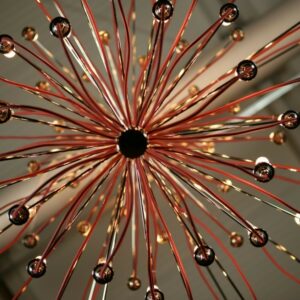 Потолочный светильник SCAR 2