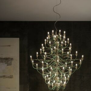 Подвесной светильник SCAR 2