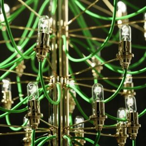 Потолочный светильник SCAR 8