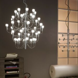 Подвесной светильник SCAR 4