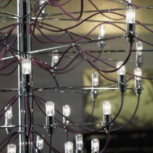 Подвесной светильник SCAR 7