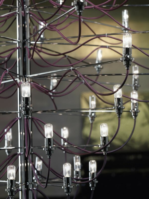 Подвесной светильник SCAR 7