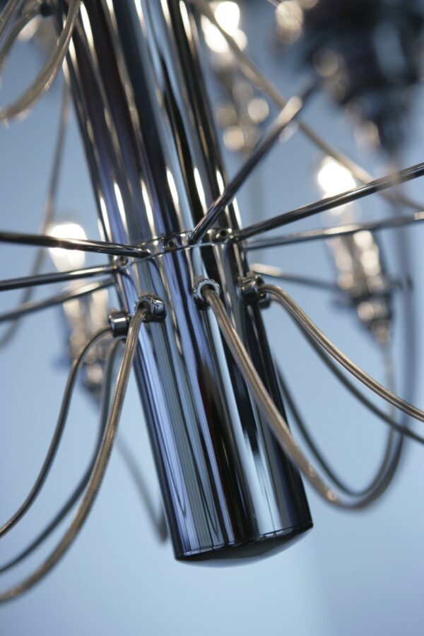 Потолочный светильник SCAR 6