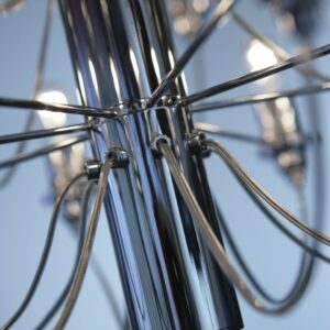 Подвесной светильник SCAR 13