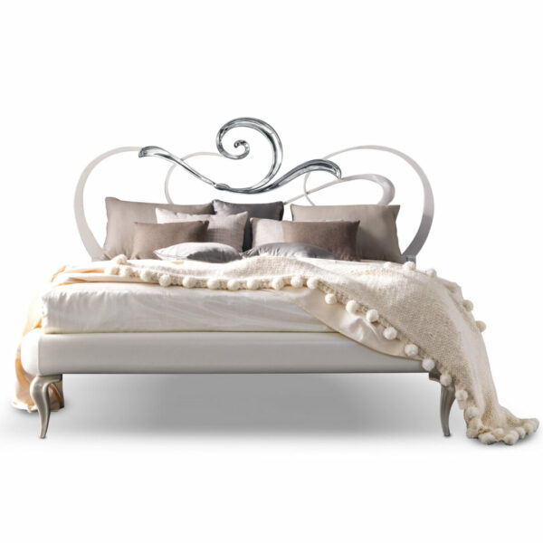 Кровать SCARLET 1