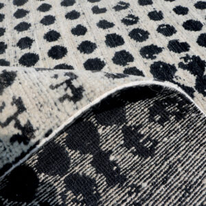 Ковер TAPPETO SCARLET POIS 5