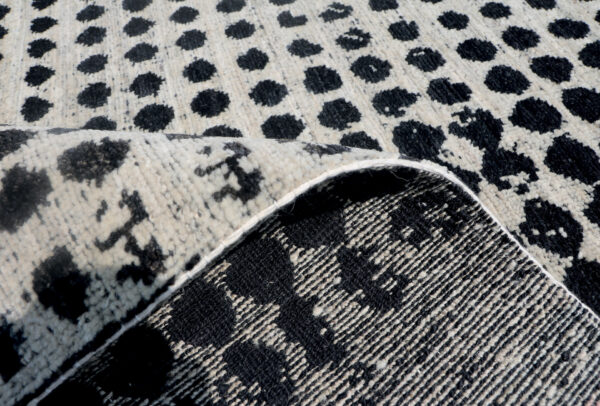 Ковер TAPPETO SCARLET POIS 5