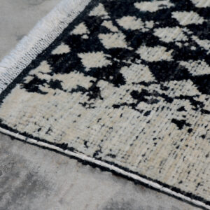 Ковер TAPPETO SCARLET POIS 4