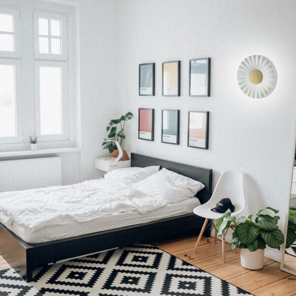 Настенная лампа SCILLA 3