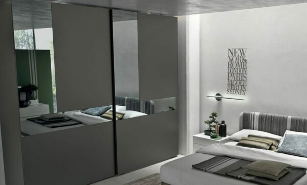 Шкаф-купе CRISTAL 1