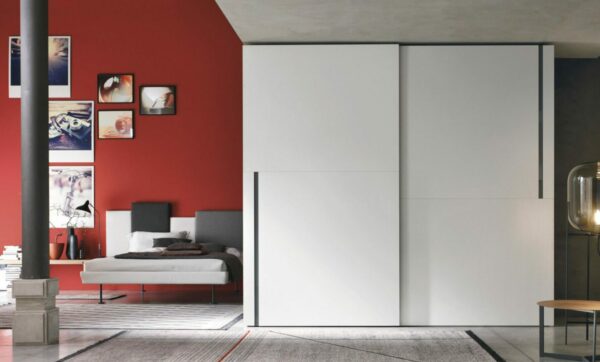 Шкаф-купе DENVER 1