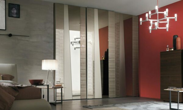 Шкаф-купе MADRAS 1