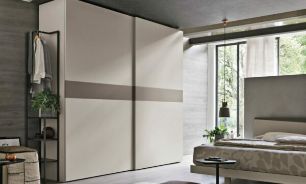 Шкаф-купе TABLET 1