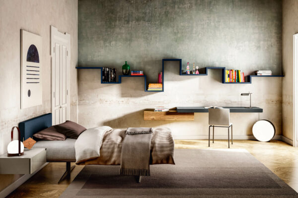 Письменный стол AIR 8