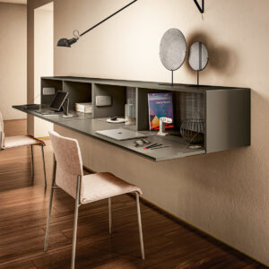 Книжный шкаф SALVASPAZIO 16