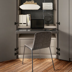 Книжный шкаф SALVASPAZIO 17